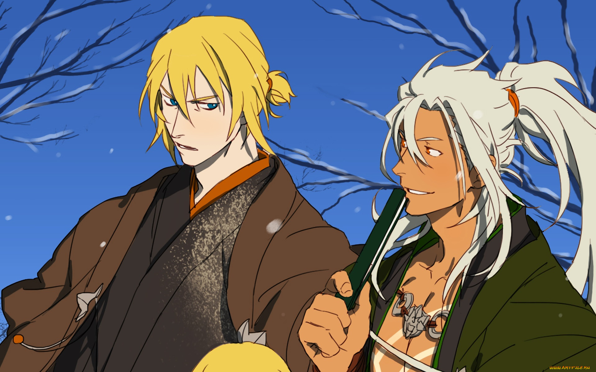 , tales of zestiria, 